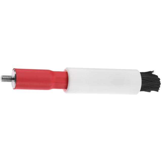 Schweißkraft 1236027pi Ersatzpinsel Mit Verstellhülse Ø 14 Mm