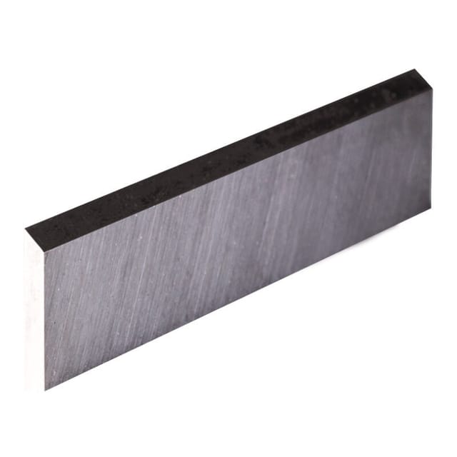 Holzstar 5916426 250 X 30 X 3 Mm Hss (3 Stück) Streifenhobelmesser