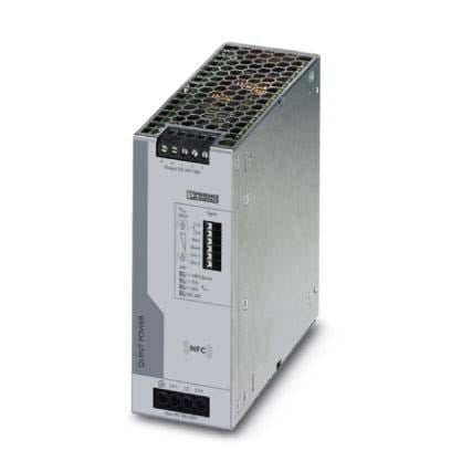 Phoenix Kontakt 2904621 Quint4-ps/3ac/24dc/10 - Ernährung
