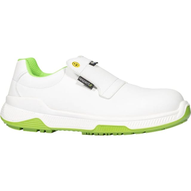 Sicherheitsschuhe Niedrig Jalquartz Esd S2 Src 46