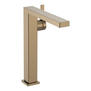 Tecturis E Fine Einhebel-waschtischmischer 240, - Hansgrohe