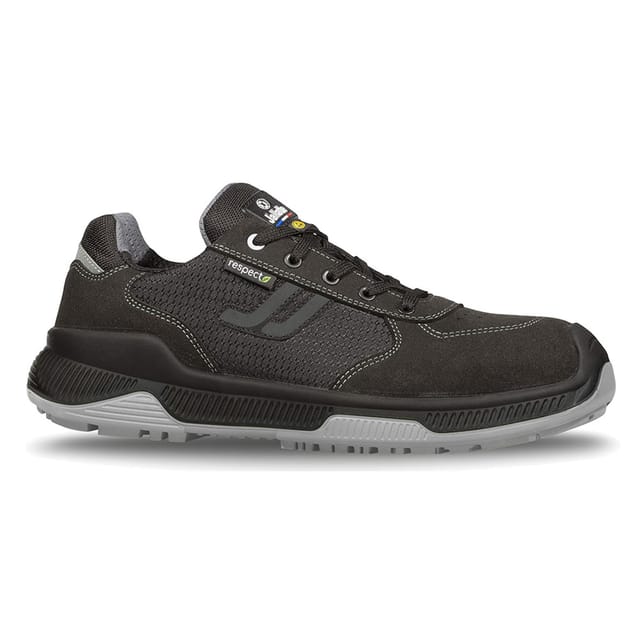 Sicherheitsschuhe Niedrig Jaloxy Sas Esd S1p Ci Hi Src 42