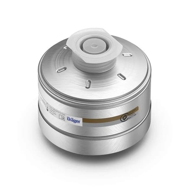 Dräger Gasfilter 940 A2b2