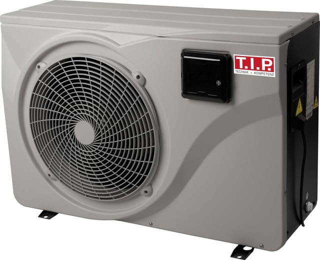 Schwimmbadwärmepumpe Steam 45000 Inv Für 45 M³ Becken Poolwärmepumpe - T.i.p.