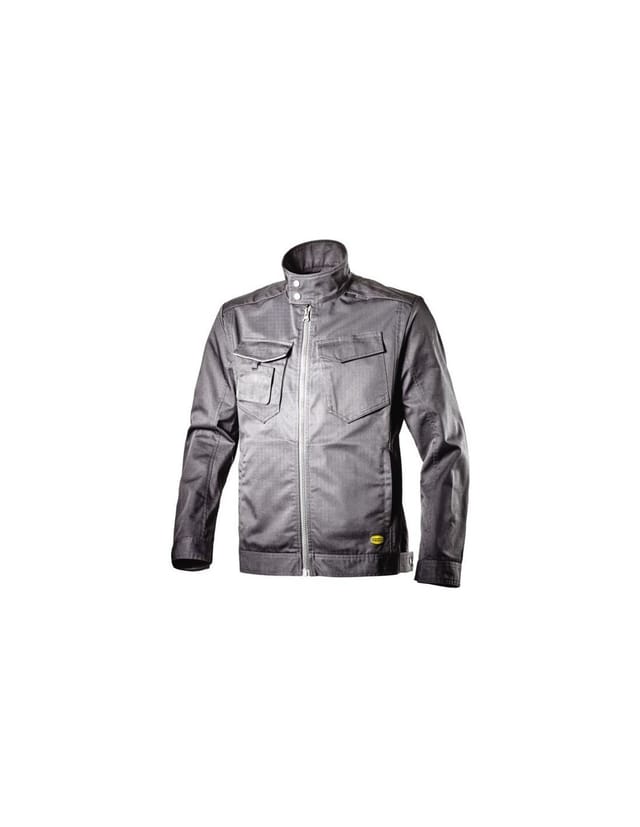 Mehrzweck-arbeitsjacke Mit Mehreren Taschen Ww Jacket Poly - Dunkelblau Xxl