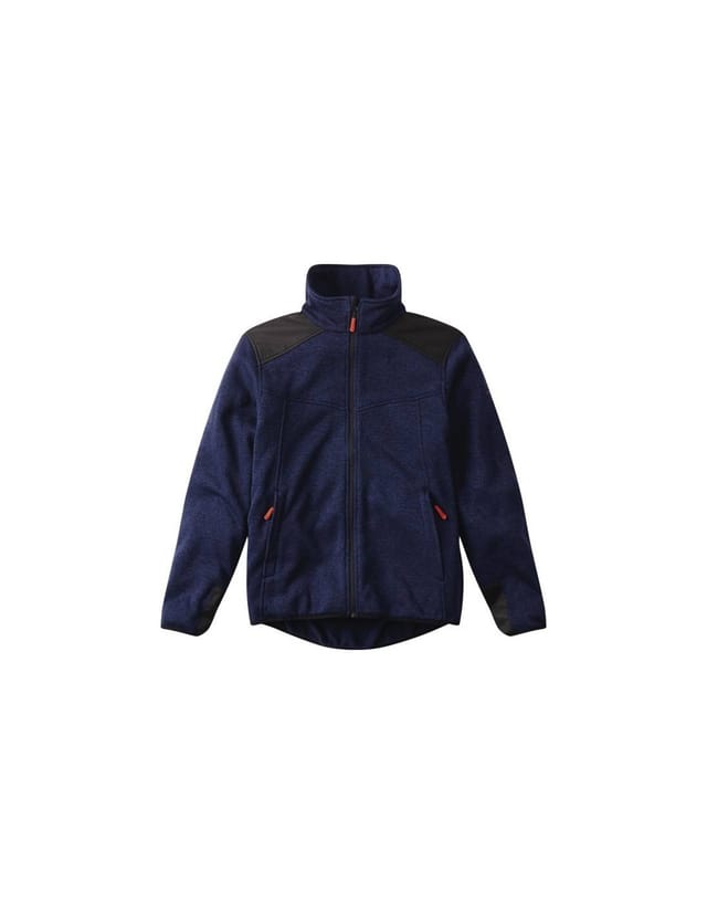 Polaire Ogussa Marineblau Txl