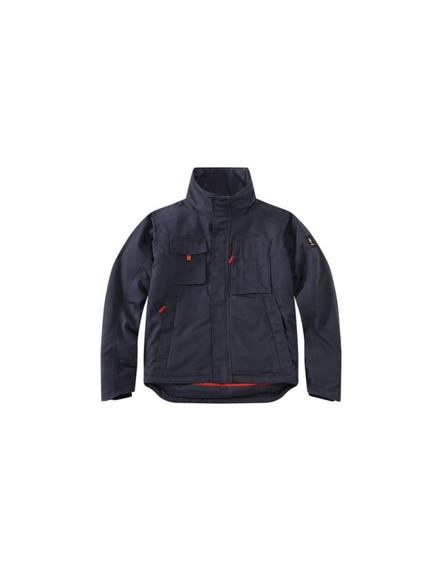 Blouson Okara Schwarz Txl