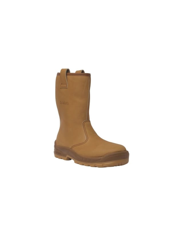 Sicherheitsstiefel Jalfrigg Sas S3 Ci Src 40