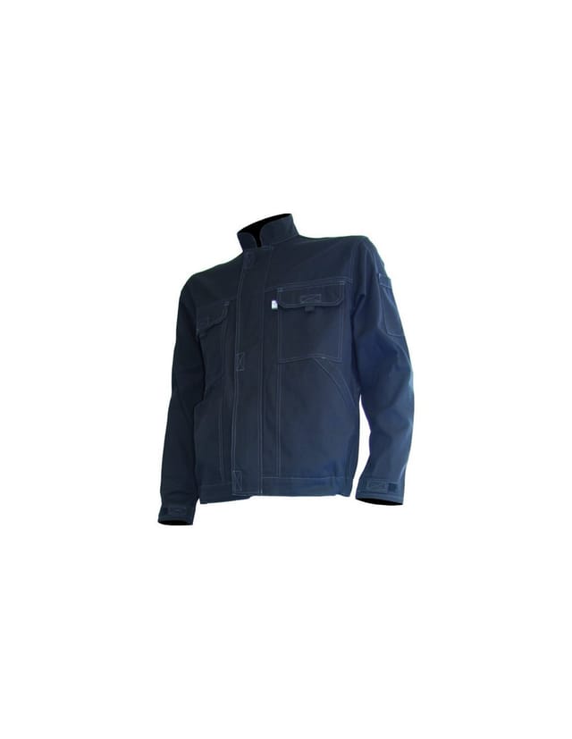 Blouson Typhon Schwarz T0