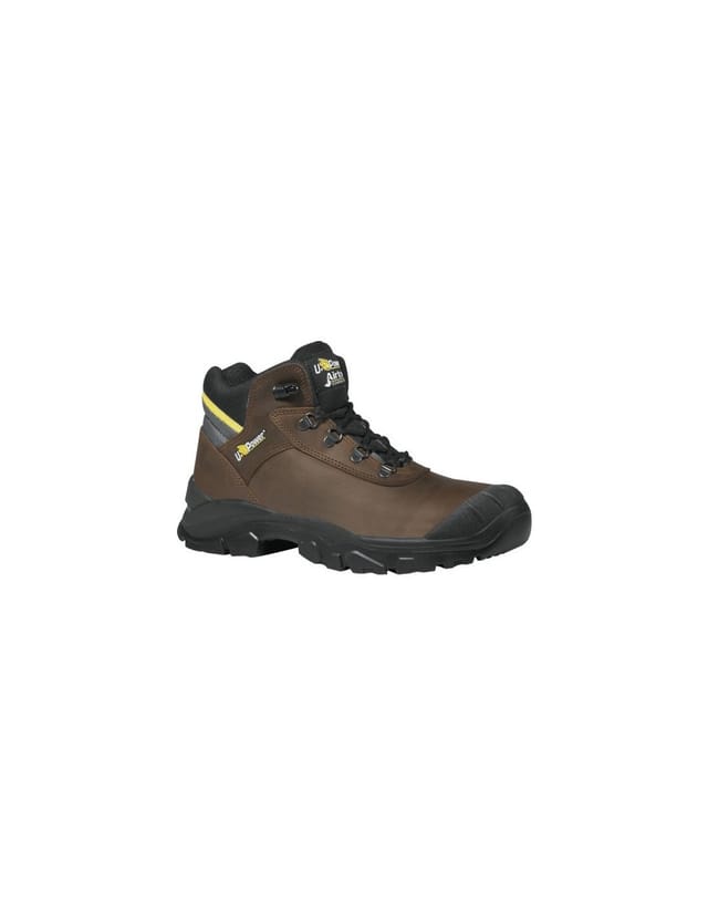 Hochhalsiger Schuh Lattitude S3 Src Uk Wasserdicht Größe 39 - U Power