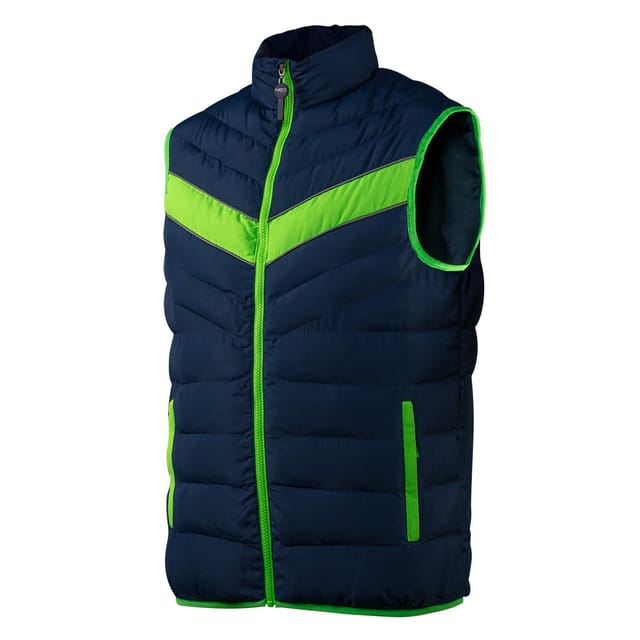 Premium Daunenweste Xl