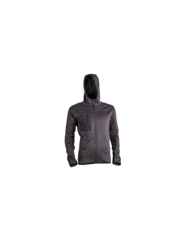 Arbeitsjacke Bora - Anthrazit 3xl - 60/62