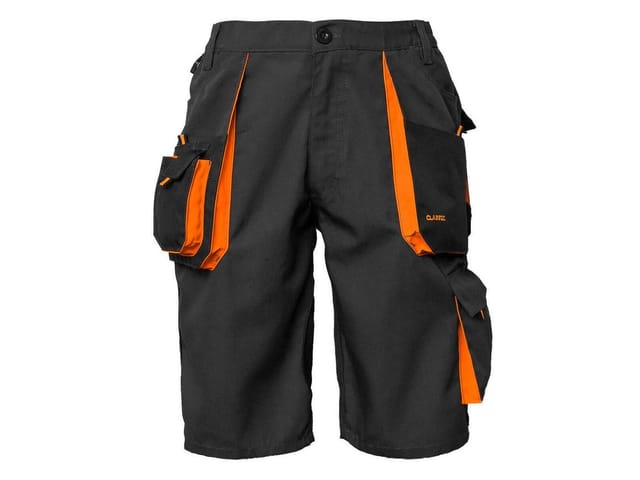 Arbeitsshorts Mit 8 Taschen 58