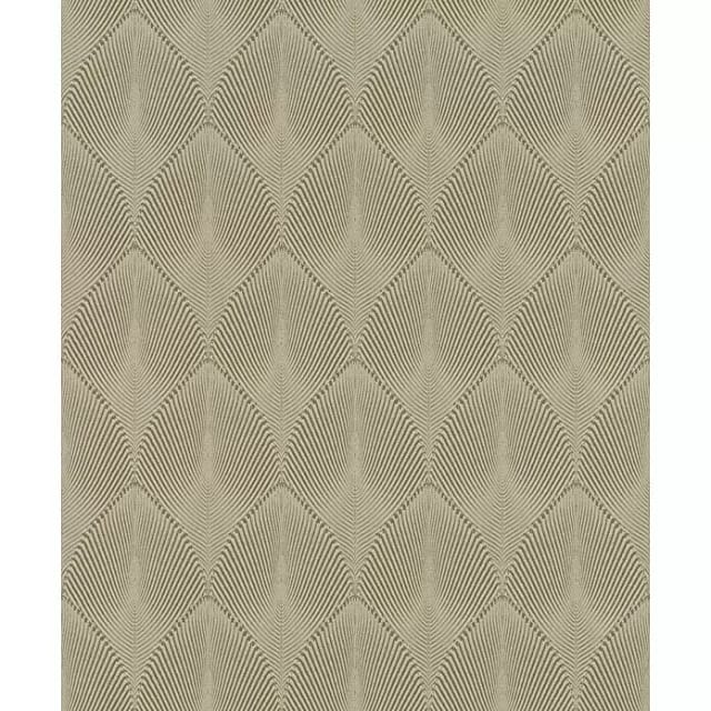 Rasch Yucatan 535822 Vliestapete 3d Tapete 0.53 M X 10.05 M Gold