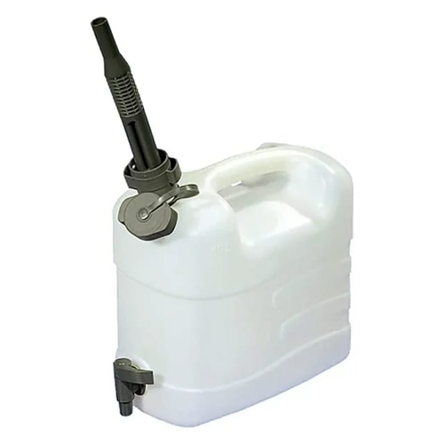Comet Combi-wassertank 10 L