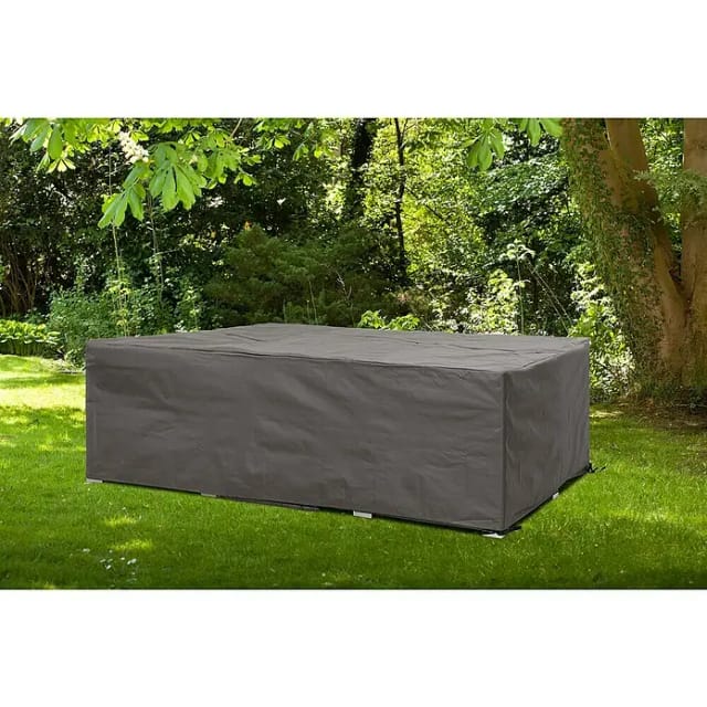 Best Schutzhülle Abdeckhaube Für Lounge-sets Groß/large 300x200x75 Cm