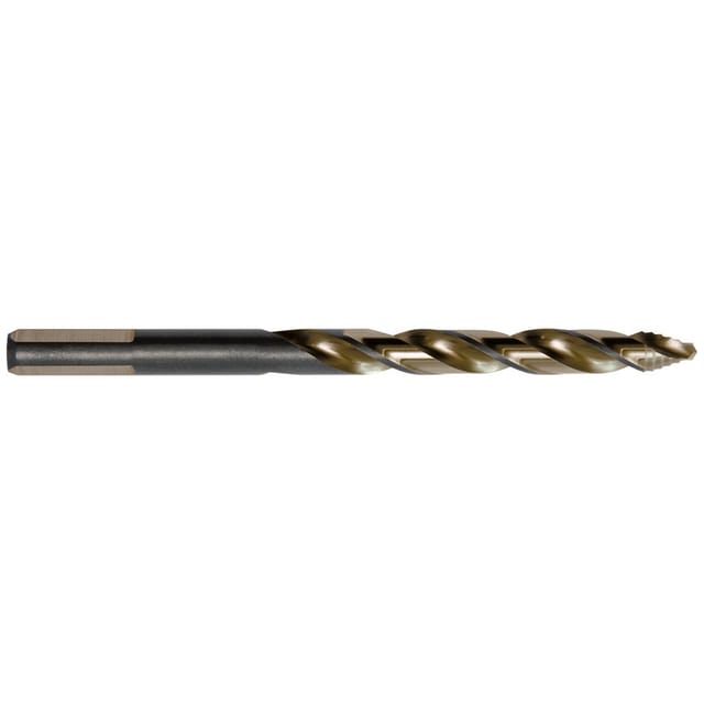 Spiralbohrer Din338 Hss-co5% Prostep In Tasche 13,0 Mm - Projahn