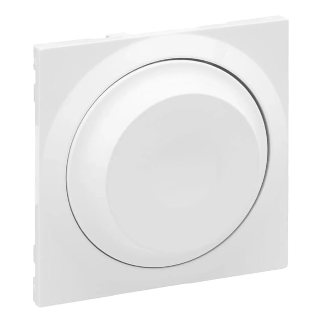 Legrand Abd.f.univ.-drehdimmer,: Uws (765140 Seano)