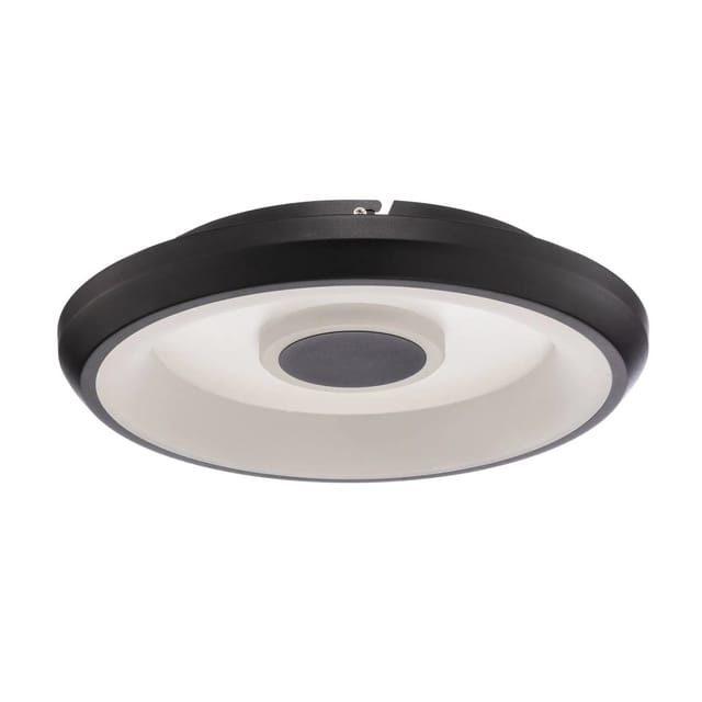 Lindby - Smart Home Deckenlampe 'lynden' Dimmbar Für Wohnzimmer & Esszimmer Von