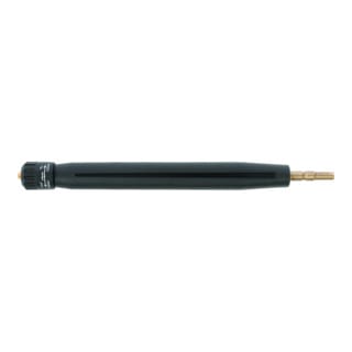 Kränzle - Adapter Gewindeverschraubung Auf Stecksystem D12 400 Mm Mit Griffschale