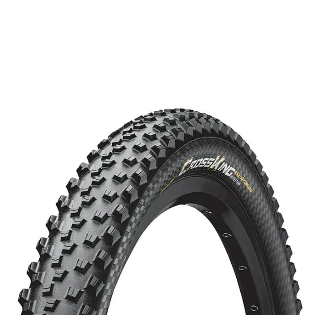 Fahrradreifen (26 Zoll) 66,04 Cm Cross King Mtb 58-559 Mm (etrto) Fahrradreifen - Continental