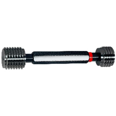 Gewindegrenzlehrdorn Din 13 M4x0,7 Mm Toleranz 6h