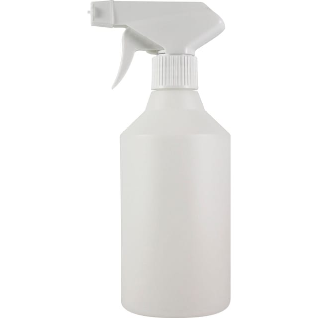 Staloc - Zerstäuberflasche Zerstäuber 500 Ml Für Reiniger