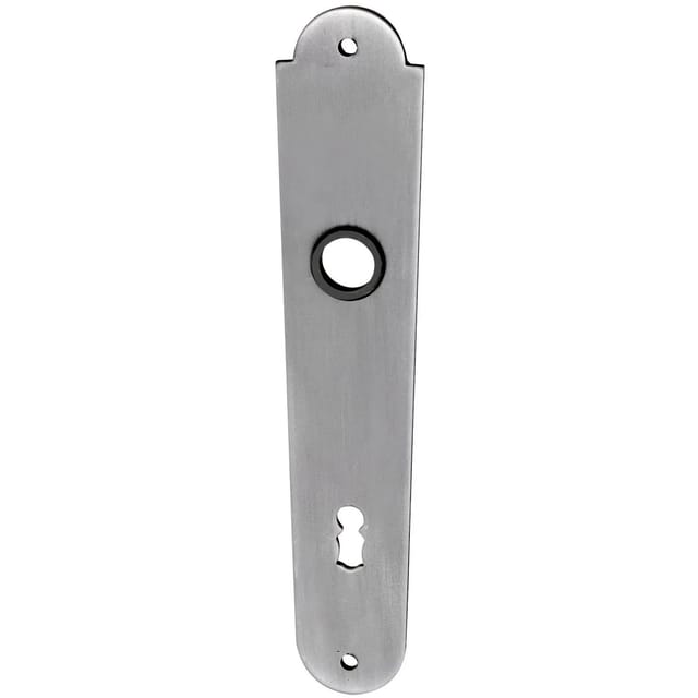 Schösswender - Langschild Elite - Bb 90, Stahl Schwarz Passiviert Önorm