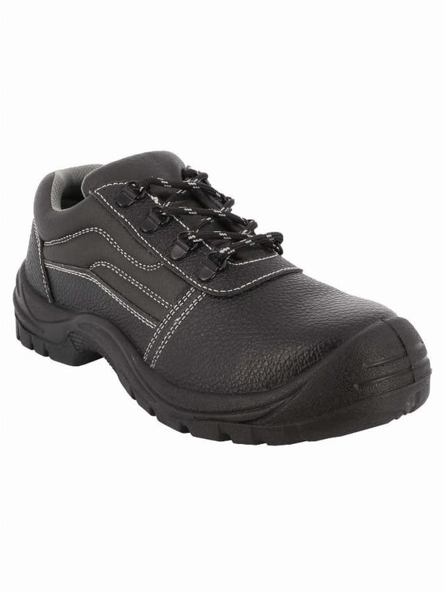 Sicherheitsschuh Singer Leder - S1-p Src - Größe 43 - Gr20043