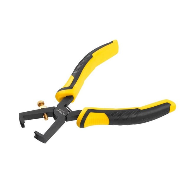 Stanley - Abisolierzange 150mm - Stht0-75068