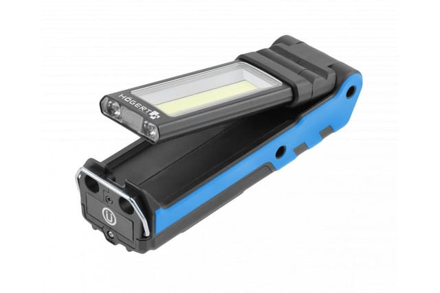 Hogert Technik Handleuchte De Ip54