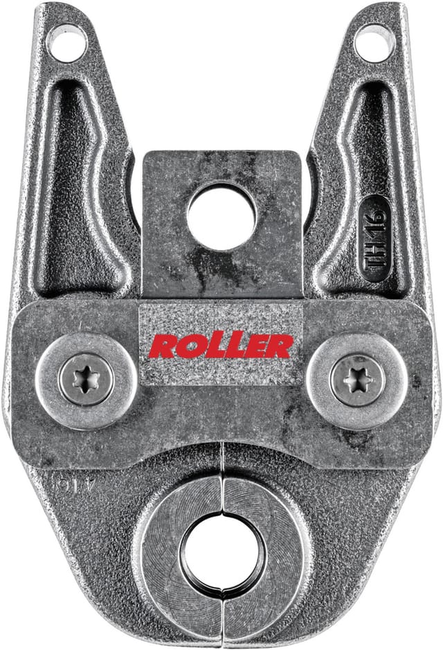 Presszange Th 26 Nr.570475 - Roller