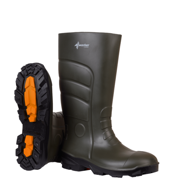 Sicherheitsstiefel Allworker S5 - P.39