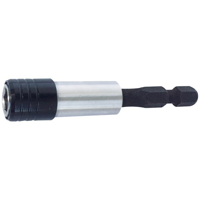 1/4 Impact Bit-magnethalter Mit Schnellwechselverriegelung Länge 65 Mm - Projahn