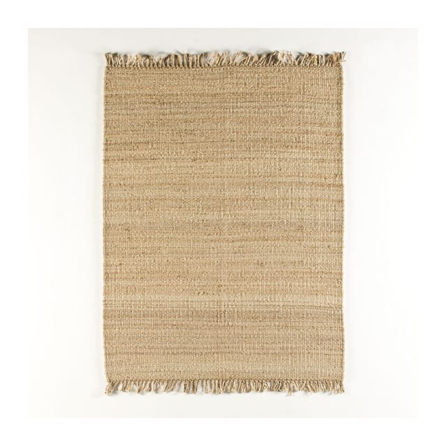 Teppich 150x1x200 Naturjute