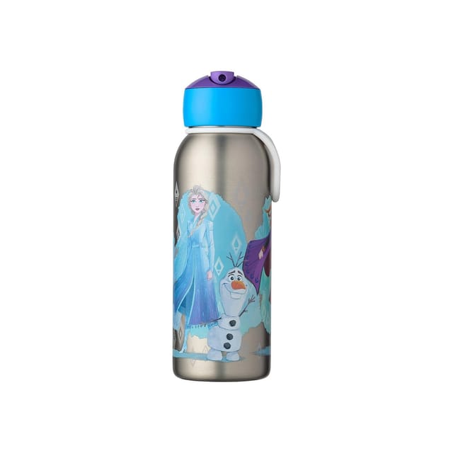 Mepal Thermoflasche Flip-up Campus 350 Ml - Frozen 2