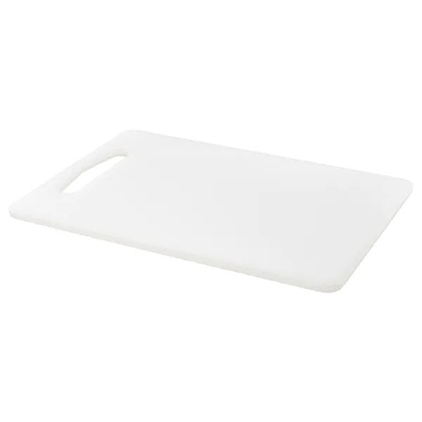 Kelomat Schneidbrett 35/24,7/1cm Kunststoff
