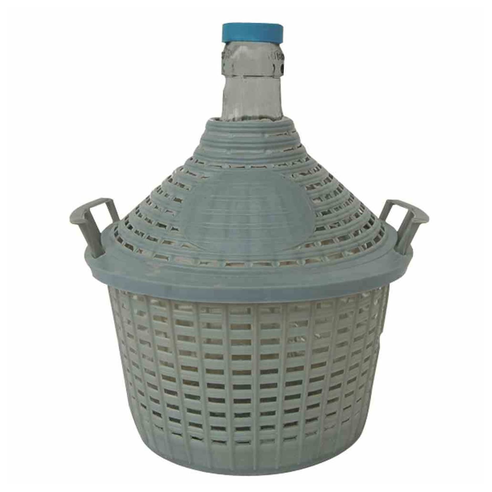 Korbflasche 5 L