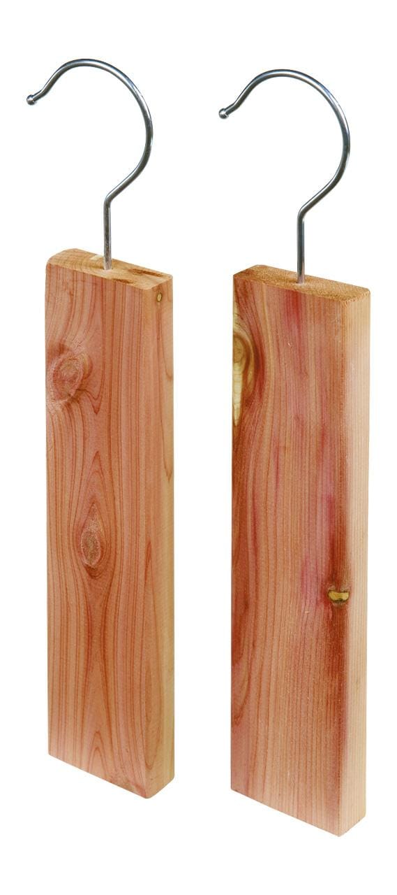 Redecker - Rot-ceder-hook-up 2er Set