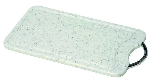 Kelomat Schneidbrett 25/16/0,8cm Kunststoff