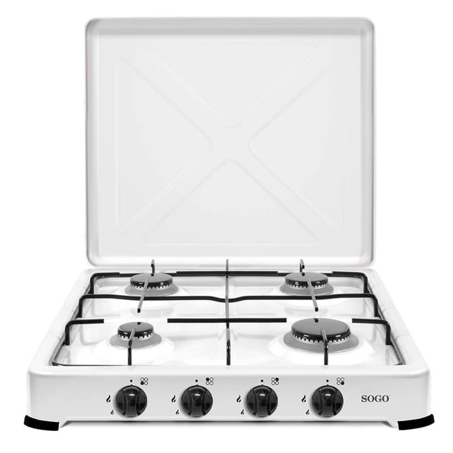 Sogo - Human Technology Gas Camping Kocher Coc-ss-10270 Metall