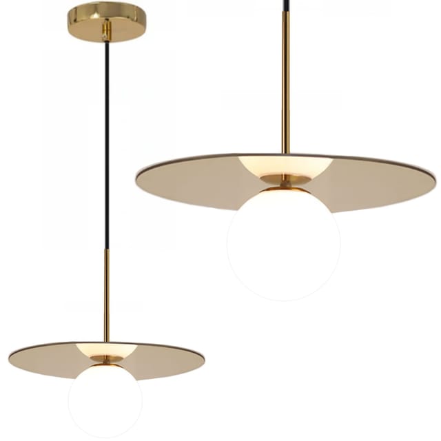 Deckenlampe App939-1cp