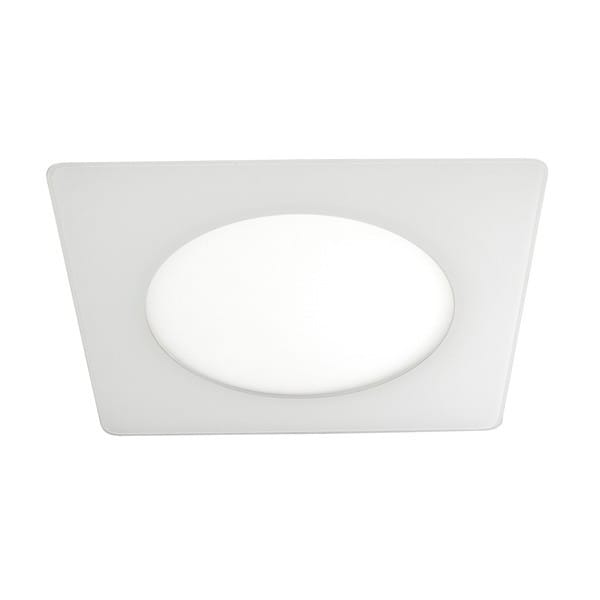 Led Downlight Novo Lux (12w) Cristalrecord 02-807-12-410