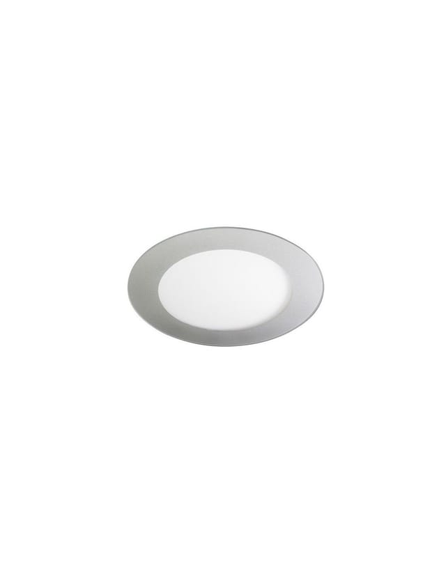 Downlight-led Novo Grau (12w) Cristalrecord 02-007-12-181