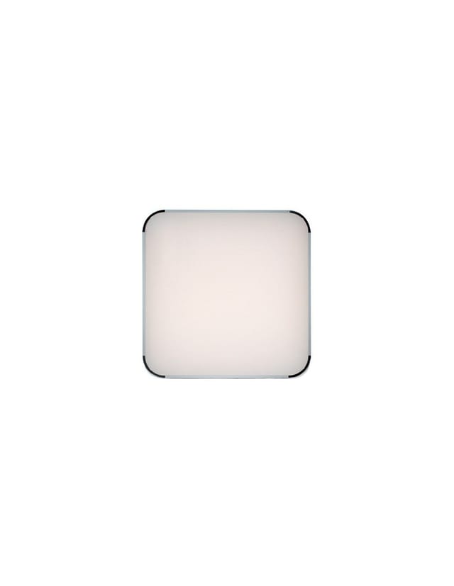 Led Deckenleuchte 12w 3 Temperaturen Kreta Cristalrecord 25-204-12-100