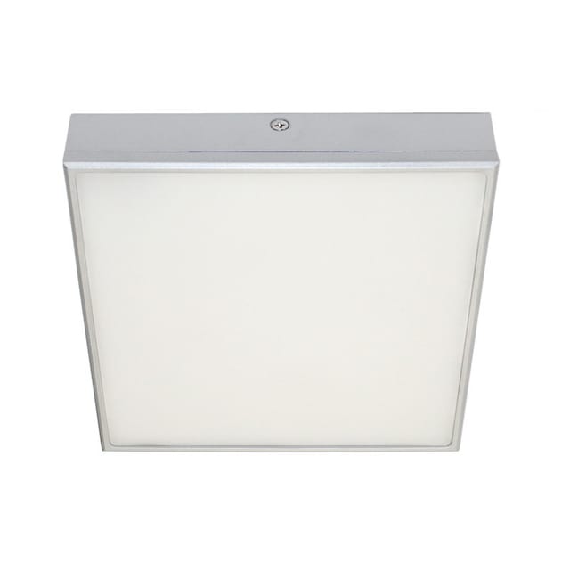 Cristalrecord - Prim White Led-oberflächen-downlight (24w.2000lm) 02-112-24-000