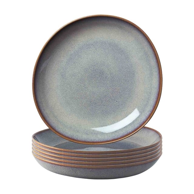 Teller 28 Cm Beige – Spülmaschinenfest – Villeroy & Boch