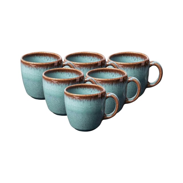 Kaffeetasse 19 Cl Glasiert - Spülmaschinenfest - Villeroy & Boch