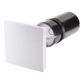 Pp 45 K Endmontage-set 0095.0241 Von Maico Ventilatoren