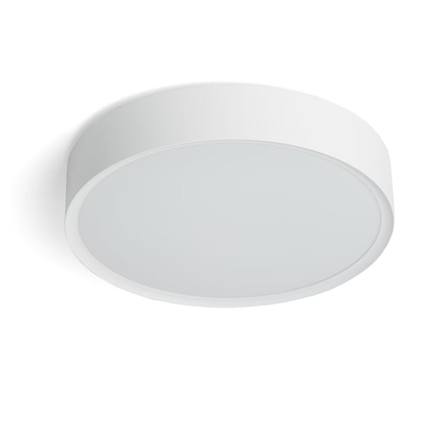 Efectoled - Led-deckenleuchte 17w Cct Ø300 Mm Sfere Wählbar (warm-neutral-kalt)